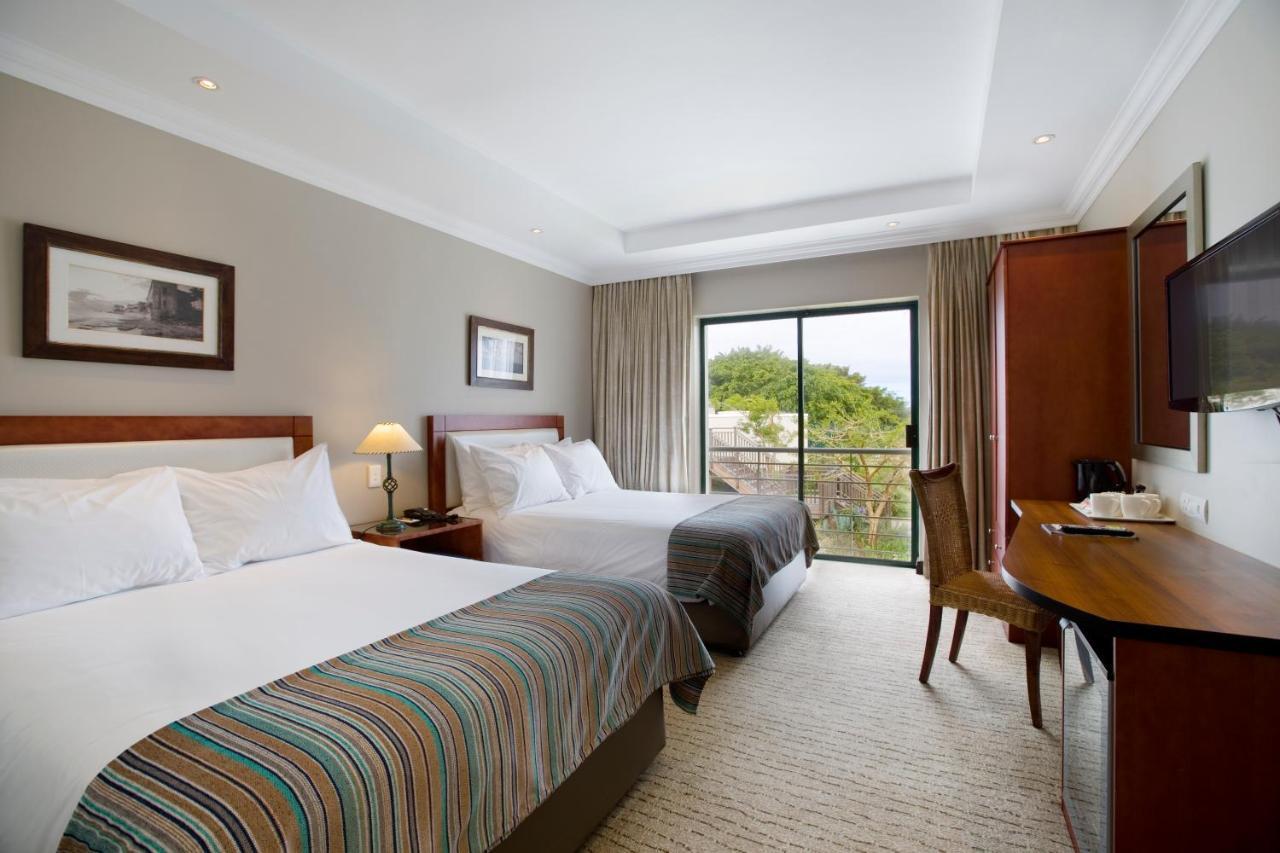 Garden Route Hotel Mossel Bay Exterior photo