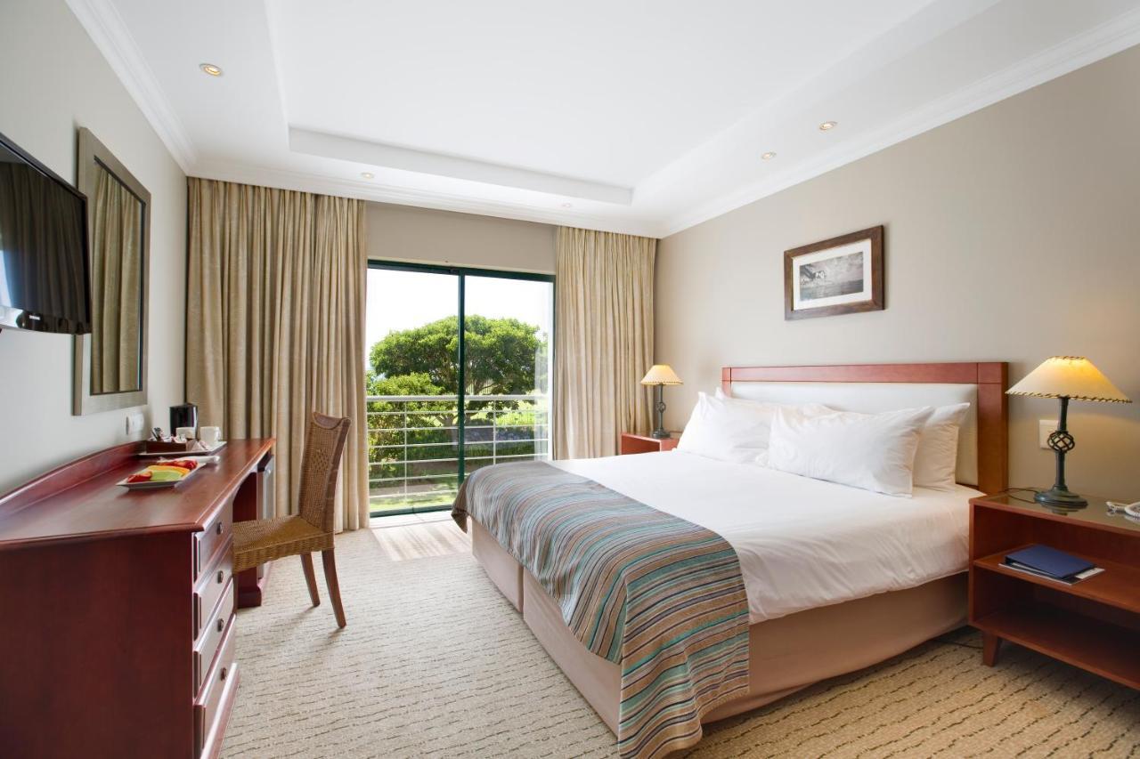 Garden Route Hotel Mossel Bay Exterior photo