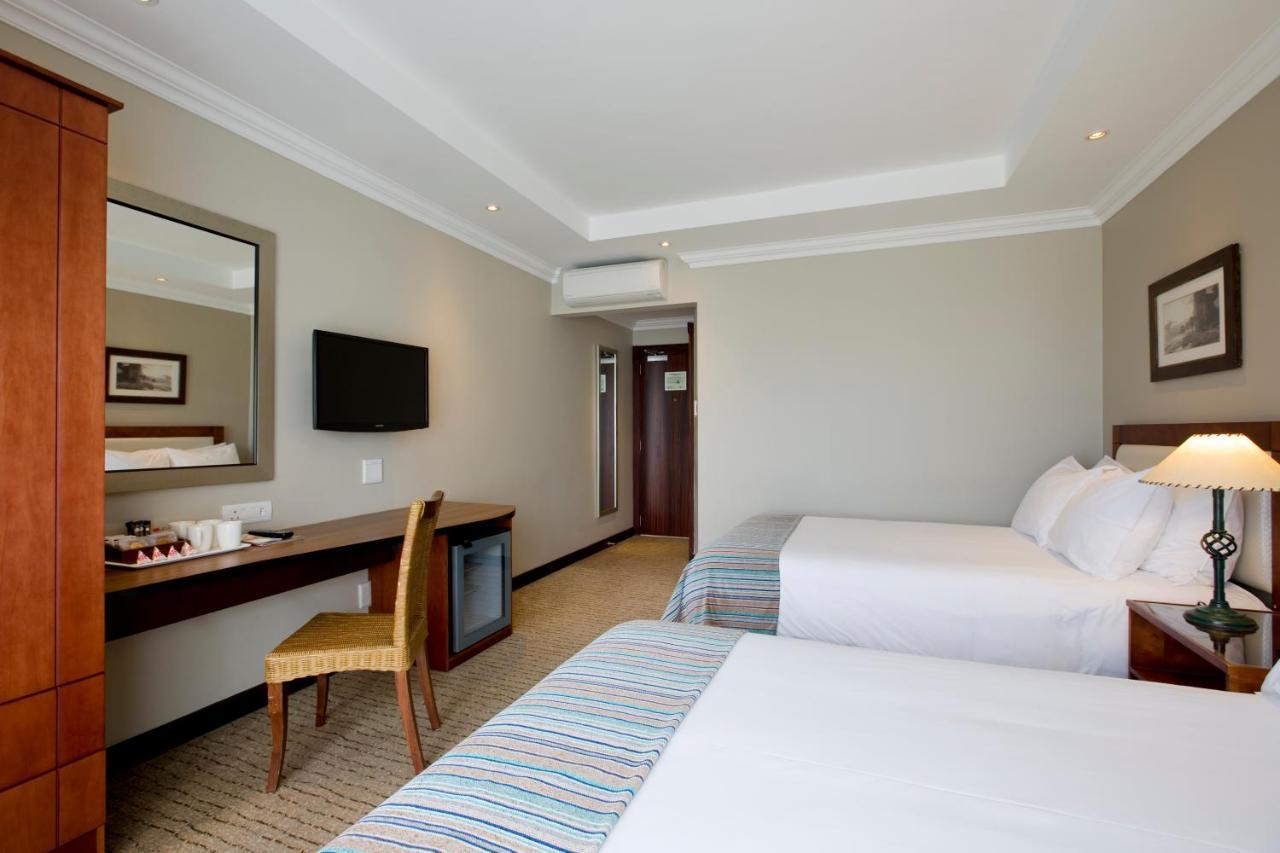 Garden Route Hotel Mossel Bay Exterior photo