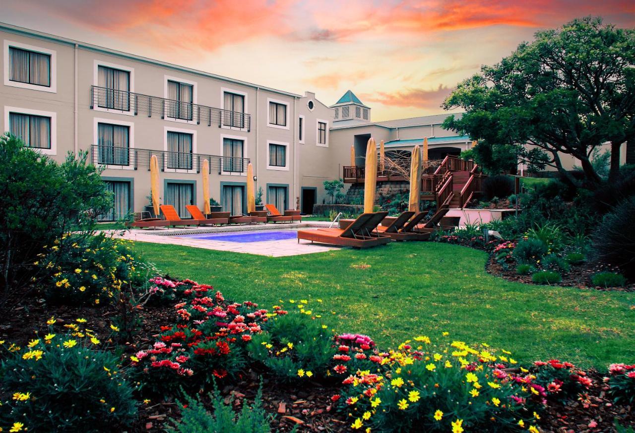 Garden Route Hotel Mossel Bay Exterior photo