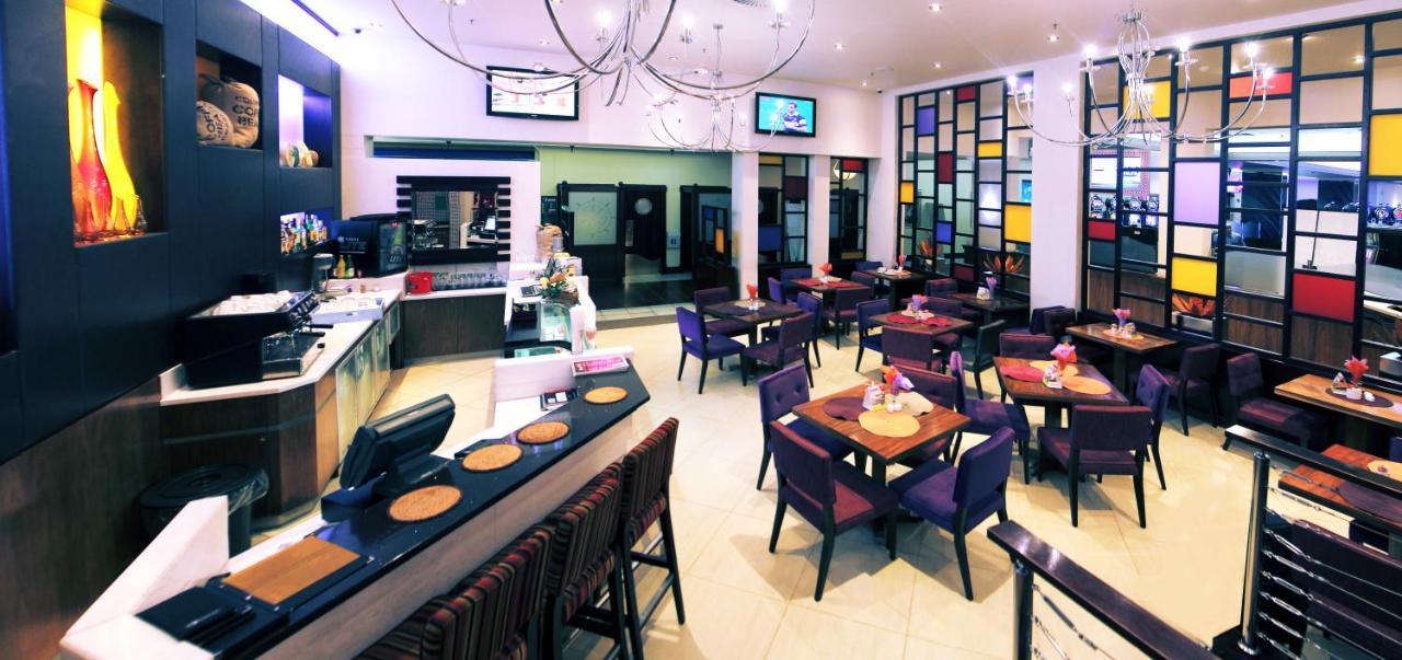 Garden Route Hotel Mossel Bay Exterior photo